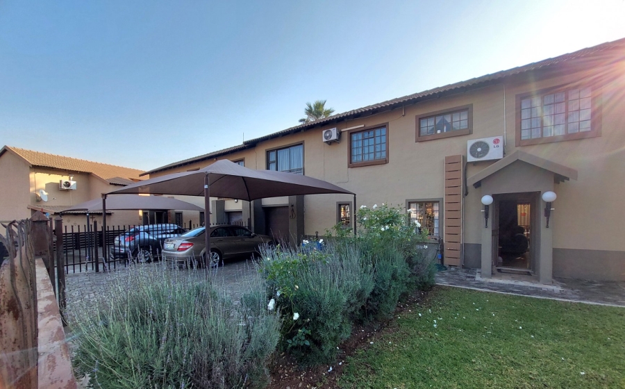 3 Bedroom Property for Sale in Brits North West